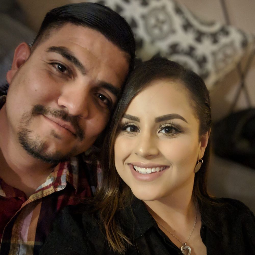 Meet your Posher, Katherine